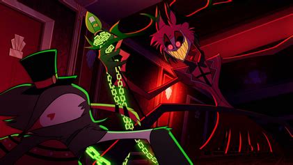 hazbin hotel wikipedia|what happens in hazbin hotel.